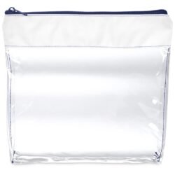 Pre-Production Sample Hoppla Cleopatra Cosmetic Bag