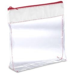 Pre-Production Sample Hoppla Cleopatra Cosmetic Bag