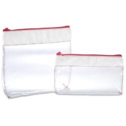 Pre-Production Sample Hoppla Cleopatra Cosmetic Bag