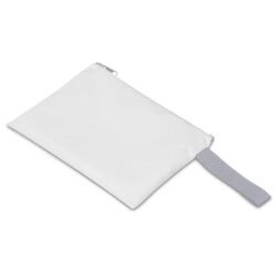 Pre-Production Sample Hoppla Summit A5 Document Pouch