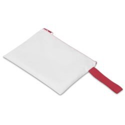 Pre-Production Sample Hoppla Summit A5 Document Pouch