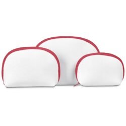 Pre-Production Sample Hoppla Isabella Neoprene Mini Cosmetic Bag