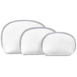 Pre-Production Sample Hoppla Isabella Neoprene Midi Cosmetic Bag