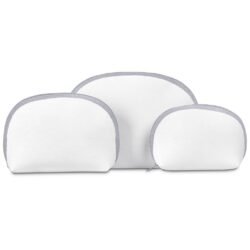 Pre-Production Sample Hoppla Isabella Neoprene Midi Cosmetic Bag