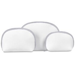 Pre-Production Sample Hoppla Isabella Neoprene Maxi Cosmetic Bag