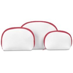 Pre-Production Sample Hoppla Isabella Neoprene Maxi Cosmetic Bag