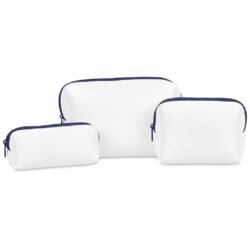 Pre-Production Sample Hoppla Emma Neoprene Makeup Bag