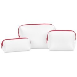 Pre-Production Sample Hoppla Emma Neoprene Makeup Bag