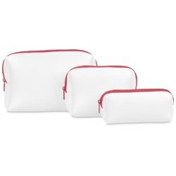 Pre-Production Sample Hoppla Emma Neoprene Makeup Bag