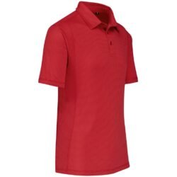 Mens Hydro Golf Shirt