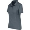 Ladies Hydro Golf Shirt