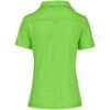 Ladies Hydro Golf Shirt