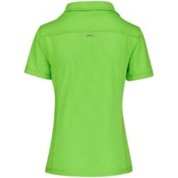 Ladies Hydro Golf Shirt