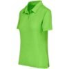 Ladies Hydro Golf Shirt