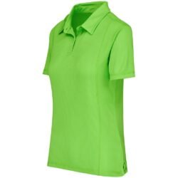 Ladies Hydro Golf Shirt