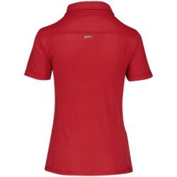 Ladies Hydro Golf Shirt