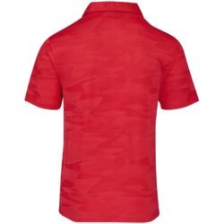 Mens Volition Golf Shirt