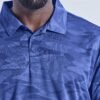 Mens Volition Golf Shirt