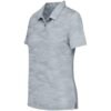 SLAZ-11407-GY-GHSI_1024X1024 Ladies Volition Golf Shirt