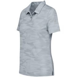 SLAZ-11407-GY-GHSI_1024X1024 Ladies Volition Golf Shirt