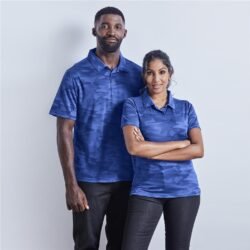 SLAZ-11407-RB-MOGR-17658-NO-LOGO_1024X1024 Ladies Volition Golf Shirt