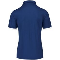 SLAZ-11408-N-GHBK_1024X1024 Mens Contest Golf Shirt - Navy
