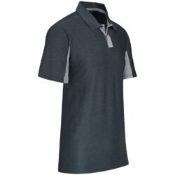 SLAZ-11410-BL-GHSI_1024X1024 Mens Dorado Golf Shirt