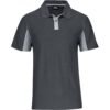 SLAZ-11410-BL_1024X1024 Mens Dorado Golf Shirt