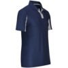 SLAZ-11410-N-GHSI_1024X1024 Mens Dorado Golf Shirt