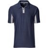 SLAZ-11410-N_1024X1024 Mens Dorado Golf Shirt