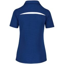 SLAZ-11415-N-GHBK_1024X1024 Ladies Simola Golf Shirt