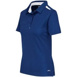 SLAZ-11415-N-GHSI_1024X1024 Ladies Simola Golf Shirt