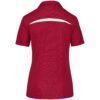 SLAZ-11415-R-GHBK_1024X1024 Ladies Simola Golf Shirt