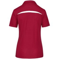 SLAZ-11415-R-GHBK_1024X1024 Ladies Simola Golf Shirt