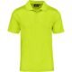 Mens Florida Golf Shirt - Lime