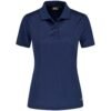 Ladies Florida Golf Shirt