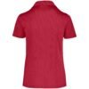 Ladies Florida Golf Shirt - Red