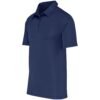 Mens Riviera Golf Shirt