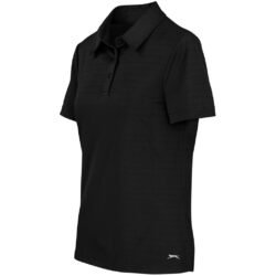 SLAZ-11421-BL-GHSI_1024X1024 Ladies Riviera Golf Shirt