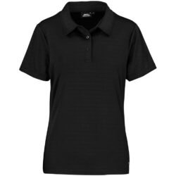 SLAZ-11421-BL_1024X1024 Ladies Riviera Golf Shirt