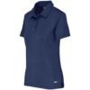 SLAZ-11421-N-GHSI_1024X1024 Ladies Riviera Golf Shirt