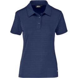 SLAZ-11421-N_1024X1024 Ladies Riviera Golf Shirt