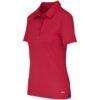 SLAZ-11421-R-GHSI_1024X1024 Ladies Riviera Golf Shirt