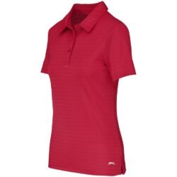 SLAZ-11421-R-GHSI_1024X1024 Ladies Riviera Golf Shirt
