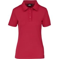 SLAZ-11421-R_1024X1024 Ladies Riviera Golf Shirt