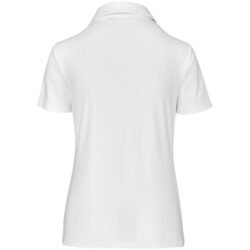 SLAZ-11421-W-GHBK_1024X1024 Ladies Riviera Golf Shirt