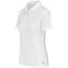 SLAZ-11421-W-GHSI_1024X1024 Ladies Riviera Golf Shirt