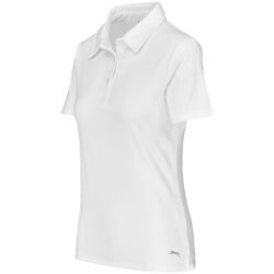 SLAZ-11421-W-GHSI_1024X1024 Ladies Riviera Golf Shirt