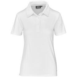 SLAZ-11421-W_1024X1024 Ladies Riviera Golf Shirt