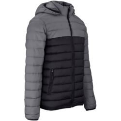 SLAZ-11422-BL-GHSI_1024X1024 Mens Kyoto Two-Tone Jacket